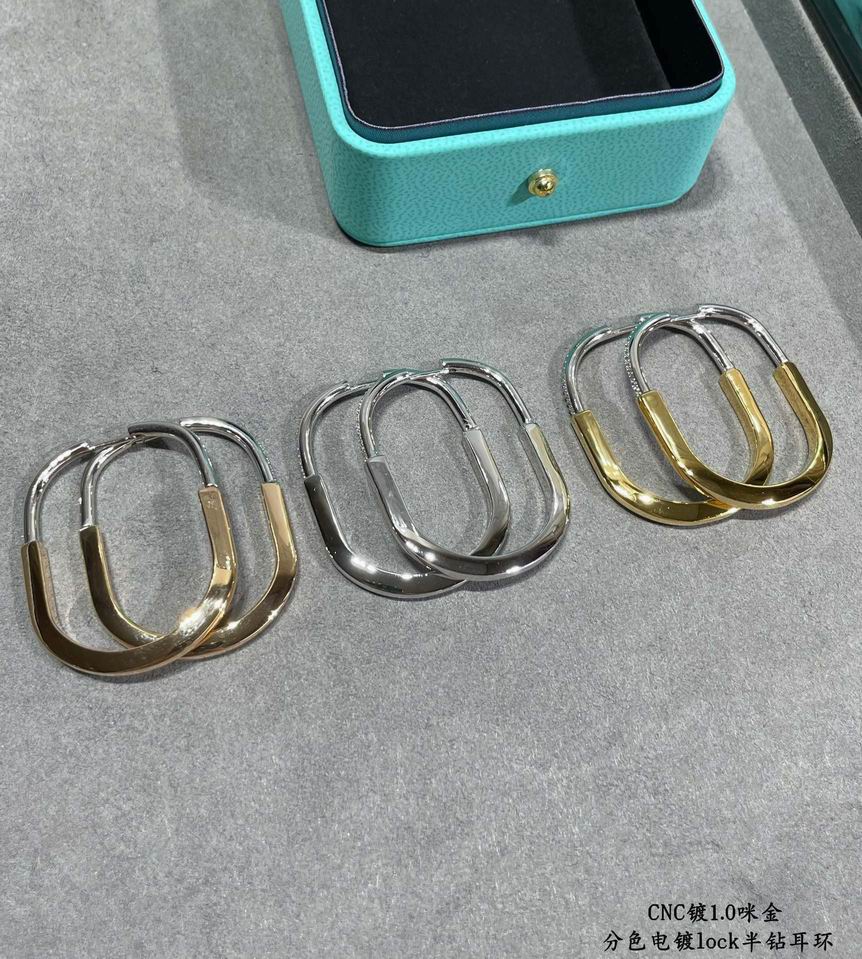 Tiffany earring lyh03